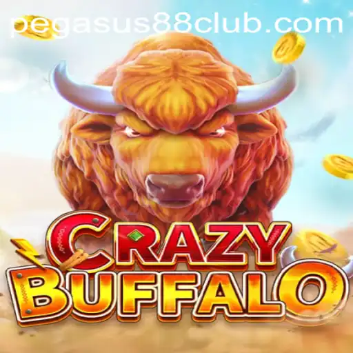 The Thrilling World of CRAZYBUFFALO: A Game Like No Other