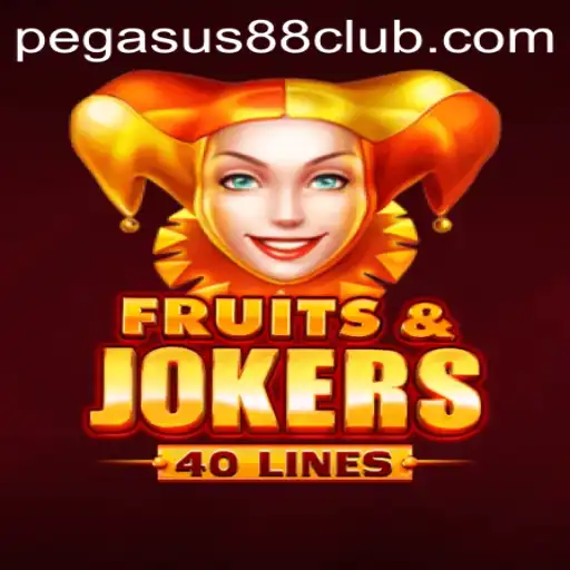 Discover the Exciting World of FruitsAndJokers40 and Its Connection to Pegasus88