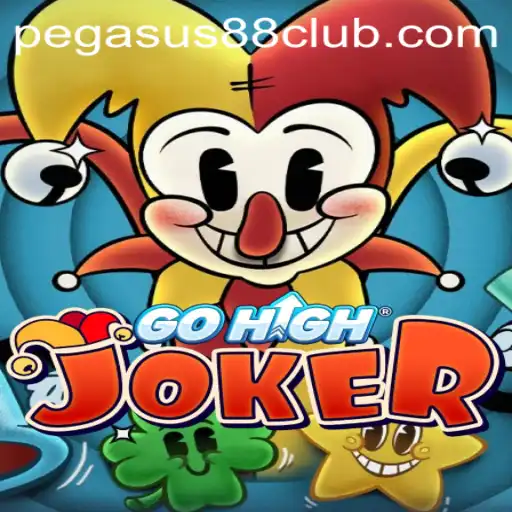 GoHighJoker: Exploring the World of Adventure and Strategy