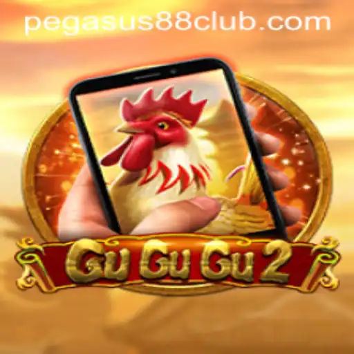 Explore the Exciting World of GuGuGu2M: The Rise of Pegasus88
