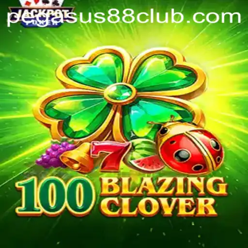 Exploring the Intriguing World of 100BlazingClover: The Game Revolution