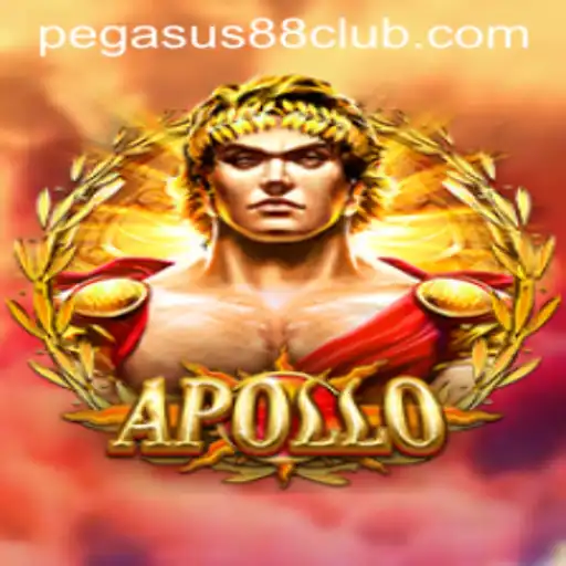 Apollo: A New Gaming Adventure with Pegasus88