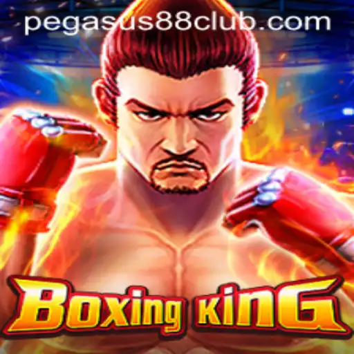 Discover the Thrill of BoxingKing with Pegasus88: An In-Depth Introduction