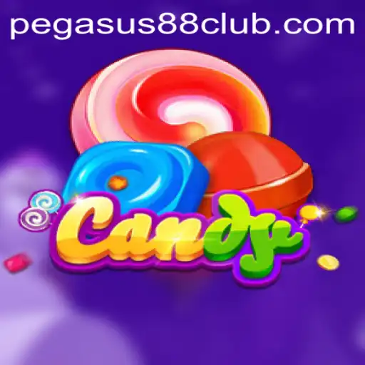 Discovering the Magic of Candy: A Journey with Pegasus88