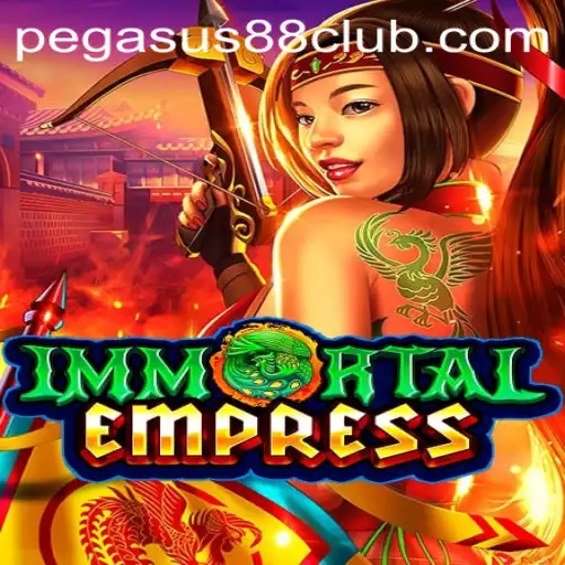 Discover the Mystical World of ImmortalEmpress: A Captivating Adventure Awaits