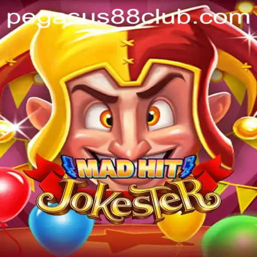 Exploring the World of MadHitJokester: A Revolutionary Gaming Experience