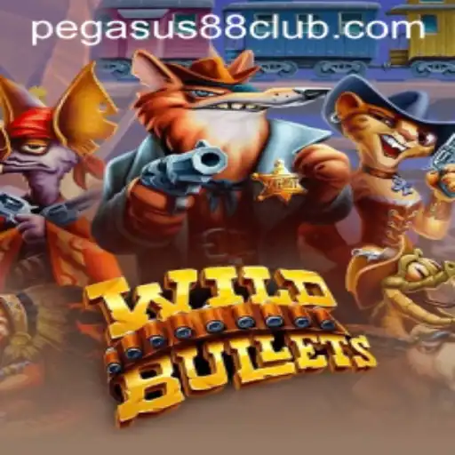 WildBullets: Discover the Uncharted Arena of Adventure in Gaming