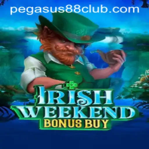 Exploring IrishWeekendBonusBuy: A Captivating Gaming Experience
