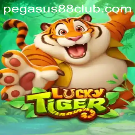 Exploring LuckyTiger: The Enthralling World of Pegasus88