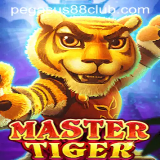MasterTiger: Unleashing the Mystique of Pegasus88 in Modern Gaming