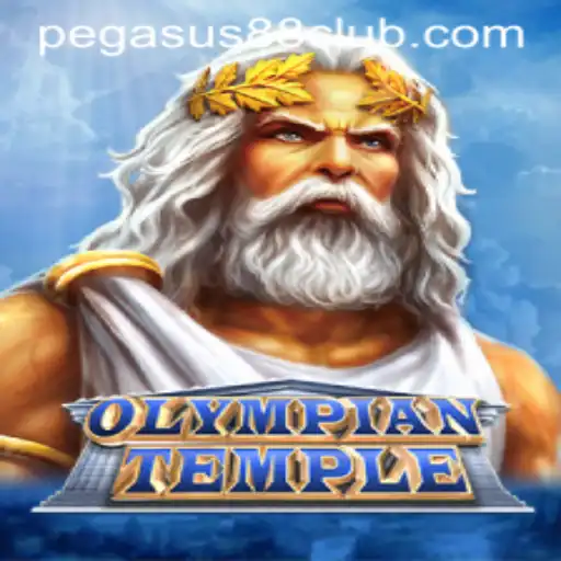 Navigating the Mythical World of OlympianTemple
