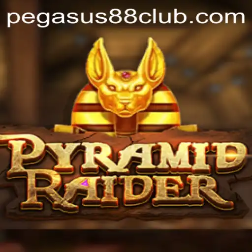 PyramidRaider: A Journey into the Ancient World with Pegasus88