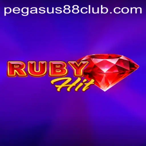 Exploring the Fascinating World of RubyHit: The Game Revolutionized by Pegasus88