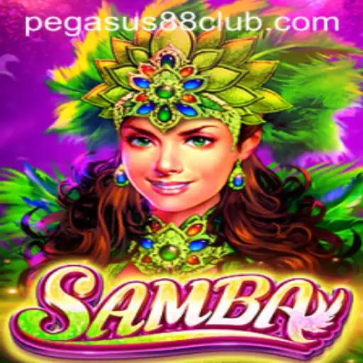 Samba: The Enchanting World of Pegasus88