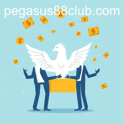 Unlocking the Power of Bonuses with Pegasus88