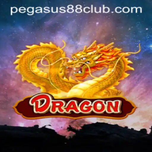 Exploring Dragon: The Ultimate Adventure with Pegasus88