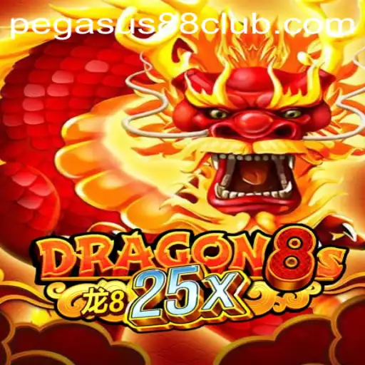 Explore Dragon8s25x: The New Fantasy Game Revolutionizing Virtual Worlds