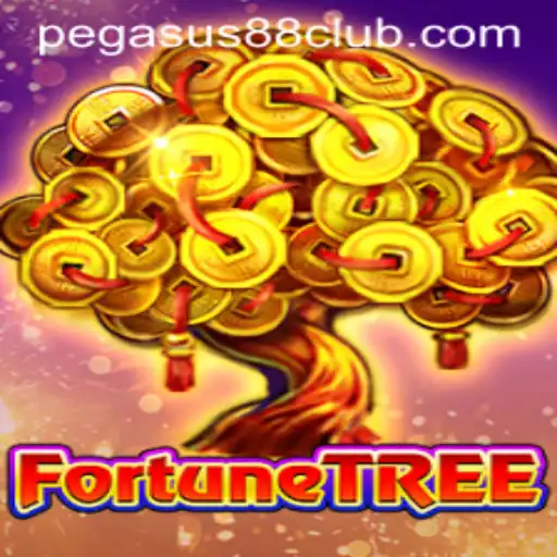 Exploring the Enchanting Universe of FortuneTree with pegasus88