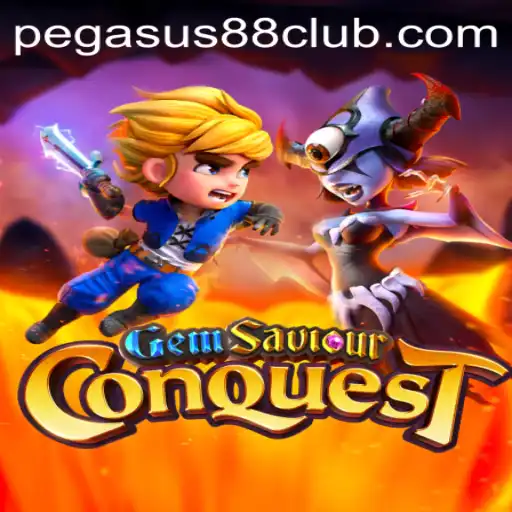 Discover the Epic Journey of GemSaviourConquest and Unleash Your Inner Hero
