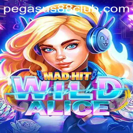 Discover the Exciting World of MadHitWildAlice with Pegasus88