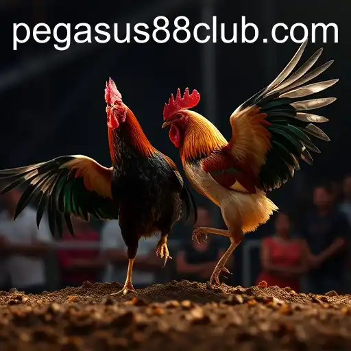 Understanding the Rise of Online Sabong: A Comprehensive Look at Pegasus88