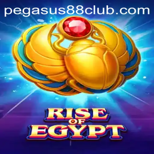 Exploring the Exciting World of RiseOfEgypt: A Journey into Myth and Adventure