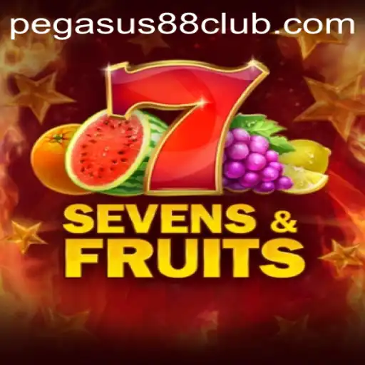 Unveiling SevensFruits: The Intriguing World of Pegasus88's Latest Game
