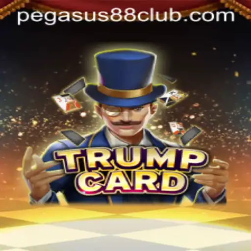 Discovering TrumpCard: A Strategic Game Adventure with Pegasus88